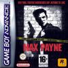 Max Payne Advance Box Art Front